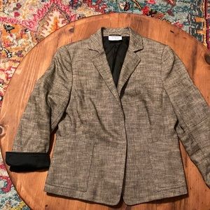 Akris Punto blazer. Size 8. NWT